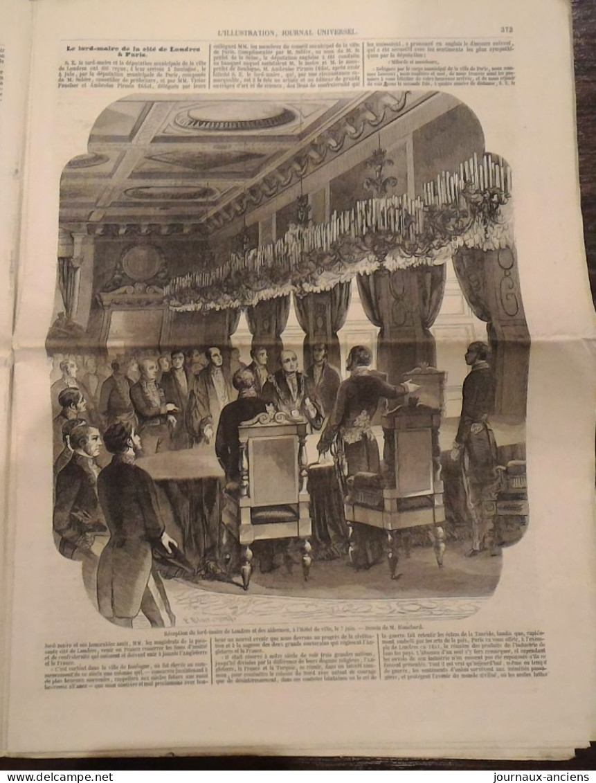 1855 LE ROI DU PORTUGAL - CIRQUE NAPOLEON - GUERRE DE CRIMÉE - KAMIESH - LAUS - KHIVA - CONCOURS AGRICOLE - KIEL - 1850 - 1899