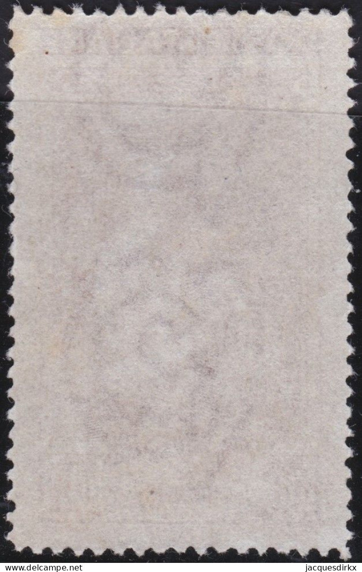 Italy   .  Y&T   .     589 (2 Scans)     .    **       .  MNH - 1946-60: Ungebraucht