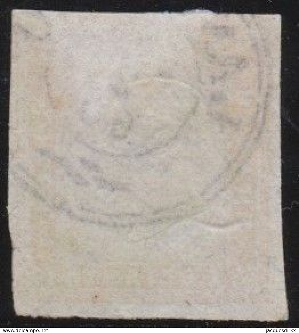 Sicily   .  Y&T   .    15  (2 Scans)       .    O       .   Cancelled - Sicile