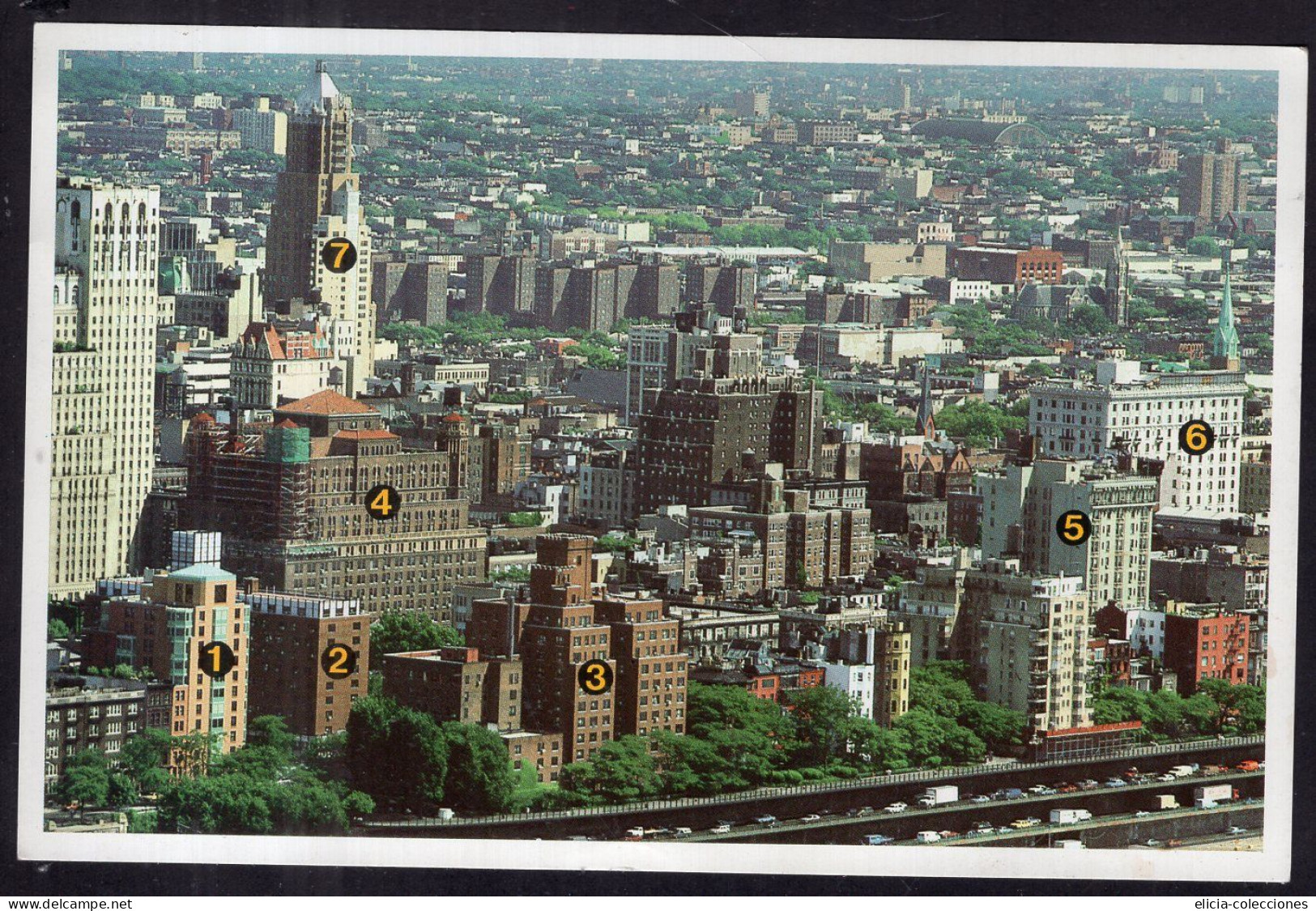 United States - Brooklyn - Bethel Residence Buildings - Caja 1 - Brooklyn