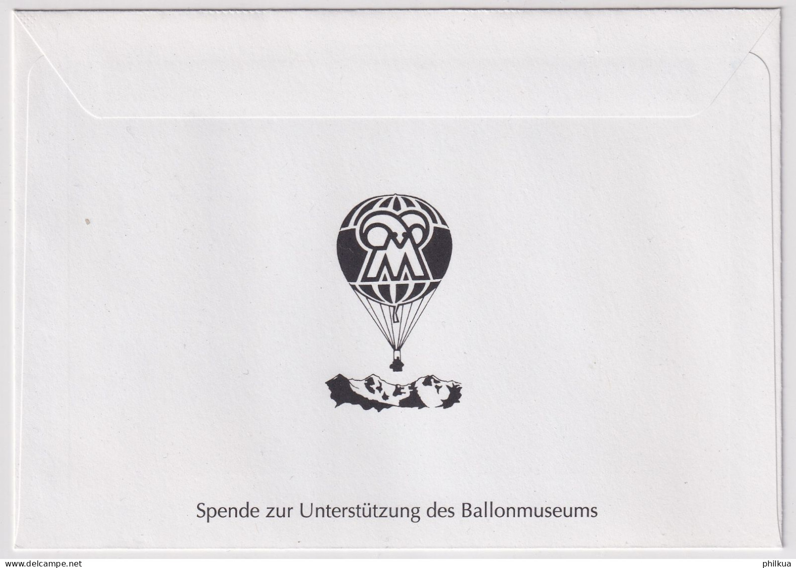 MiNr. 2279 Schweiz 2012, 22. Nov. Blockausgabe: Tag Der Briefmarke Altstätten - Ballonpost Brief KANDERSTEG - RUSWIL - Briefe U. Dokumente