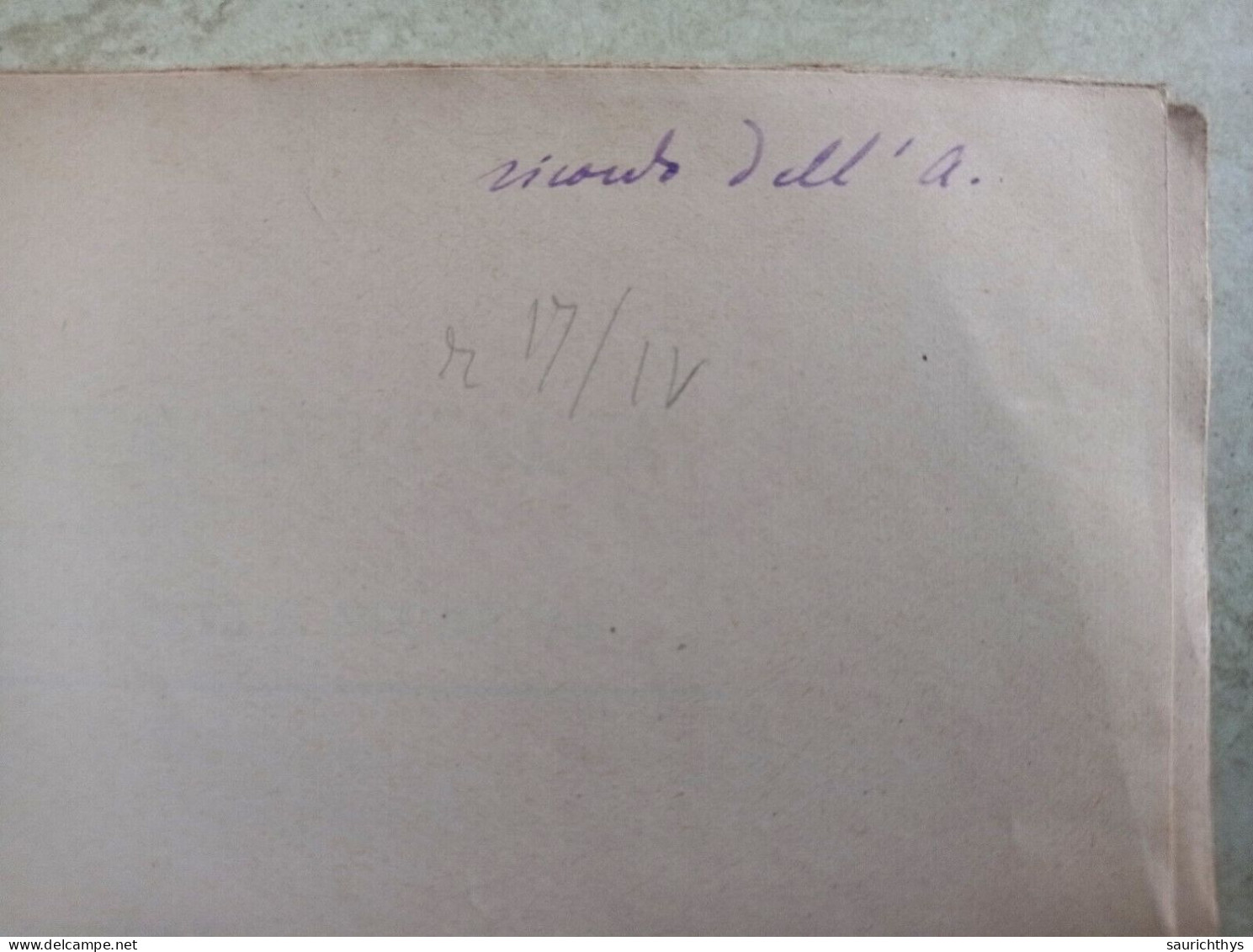 Reale Accademia D'Italia Questioni E Questioncelle Dantesche Autografo Filologo Manfredi Porena 1942 - Historia Biografía, Filosofía