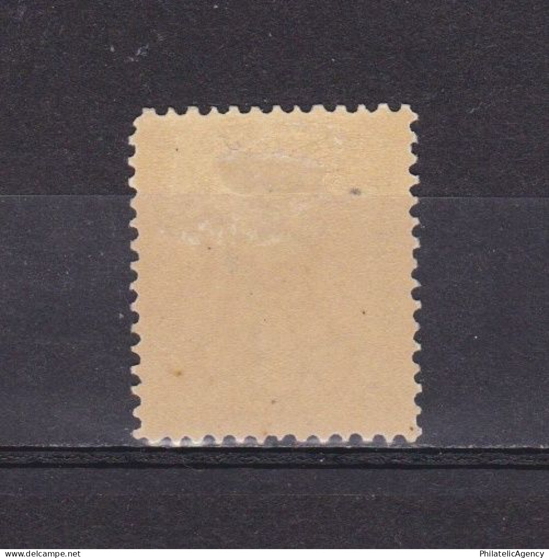 VICTORIA AUSTRALIA 1905, SG# 421, Wmk Inverted, Perf 12½, MH - Mint Stamps