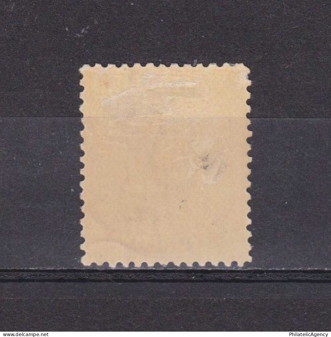 VICTORIA AUSTRALIA 1905, SG# 418, Wmk Crown Over A, Perf 12½, MH - Nuevos