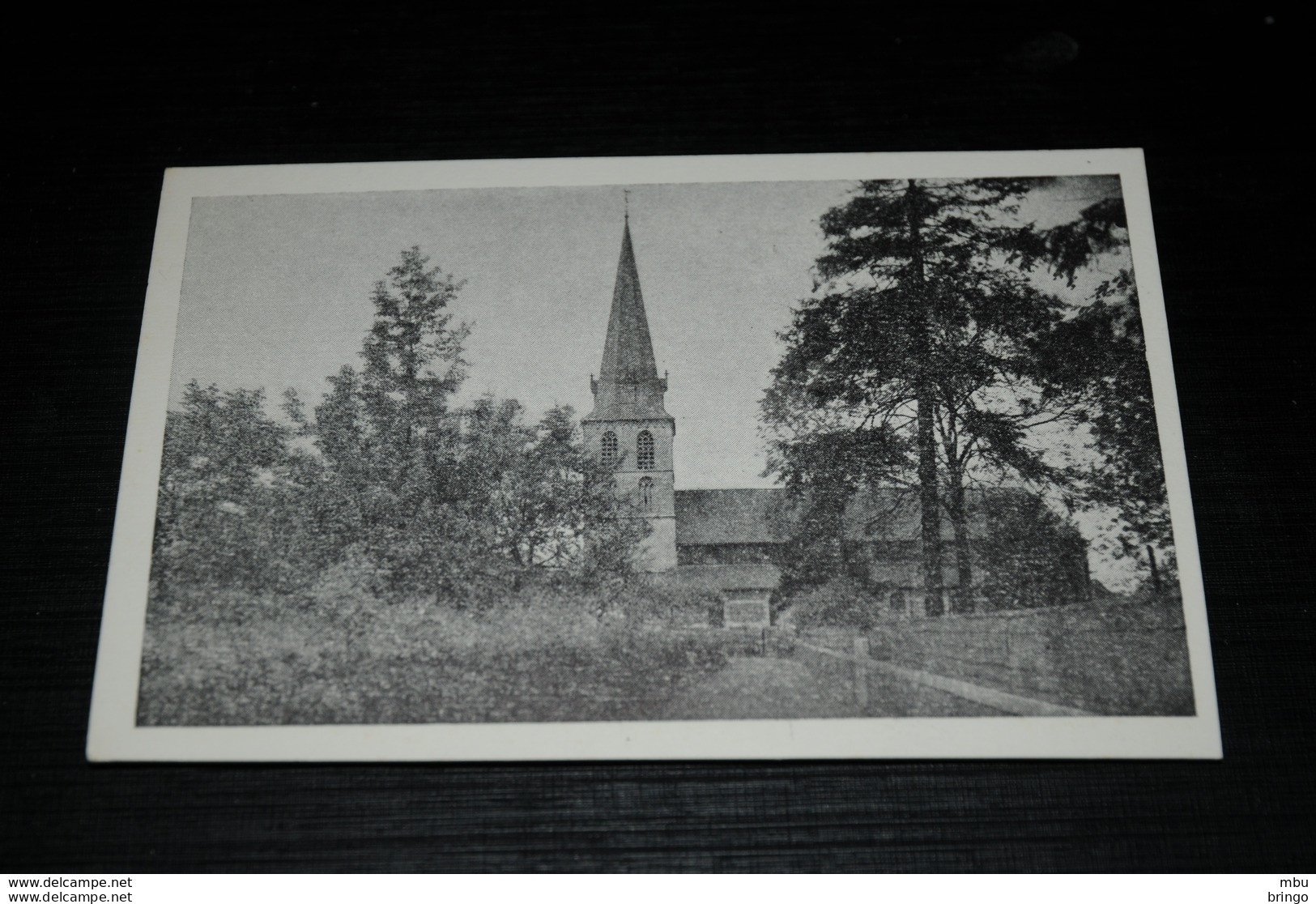 A10337    EYSDEN L., BREUST R.K. KERK - Eijsden