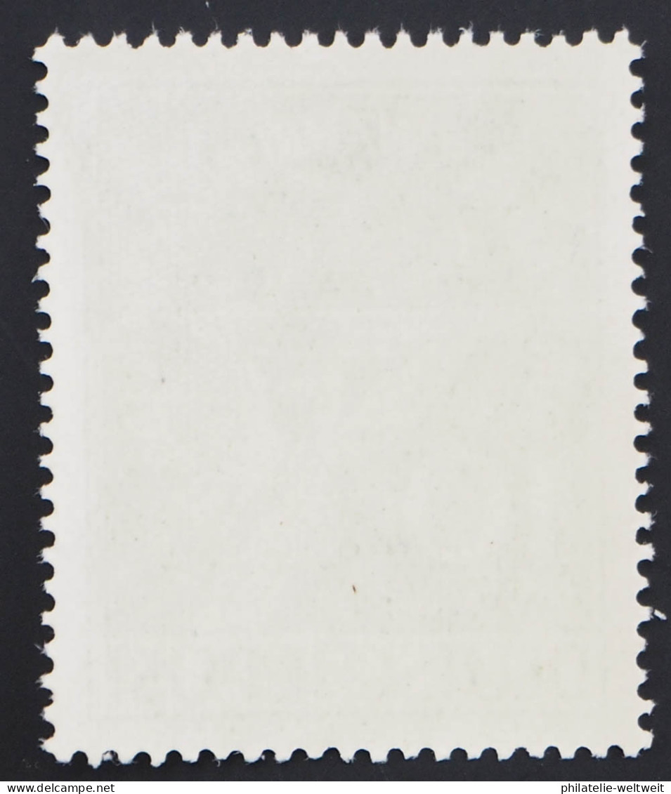 1949 Berlin, 10 Pf Währungsgeschädigte Postfrisch, MiNr. 68, ME 100,- - Cricket