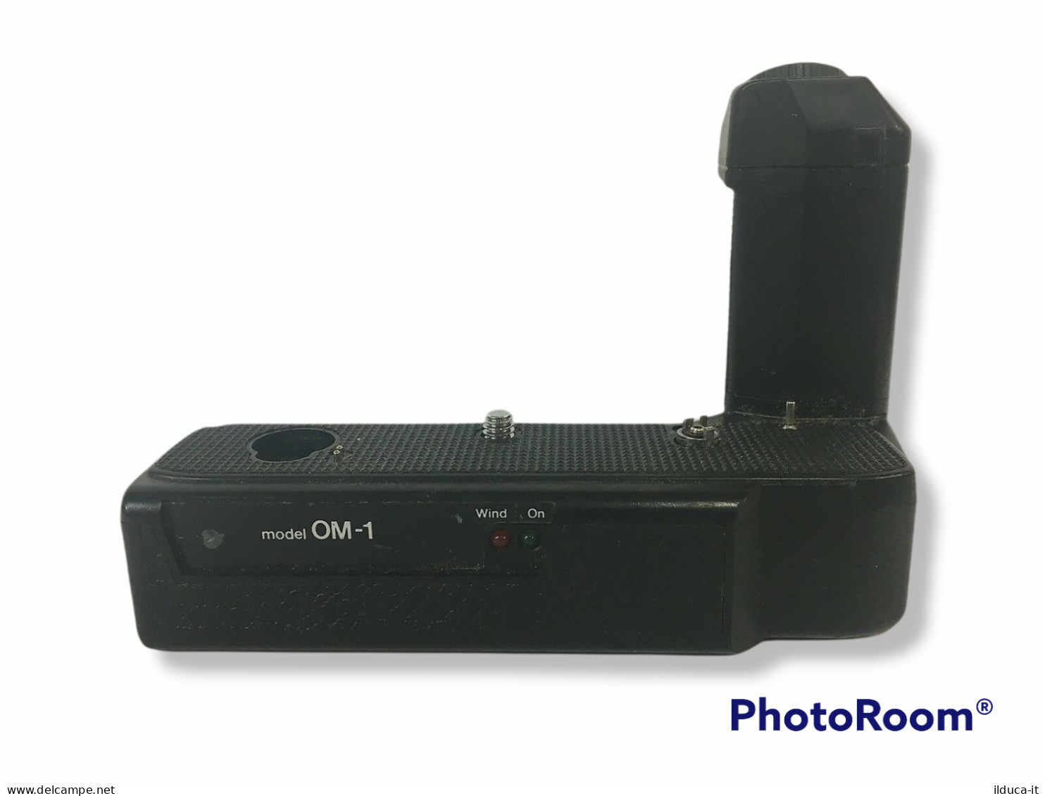 88292 Power Winder - Model Olympus OM-1 - Supplies And Equipment