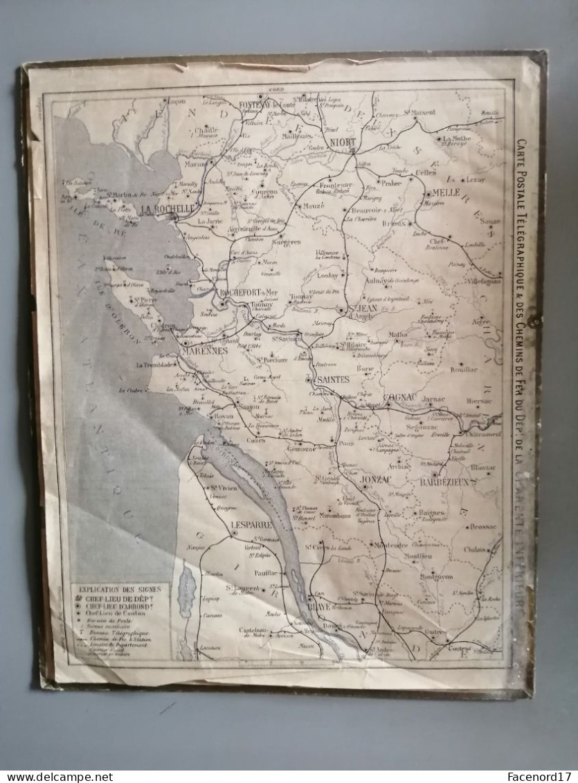 Calendrier Almanach Des Postes 1892 Année Bissextile Repos Sous La Treille Tableau De Detti - Big : ...-1900