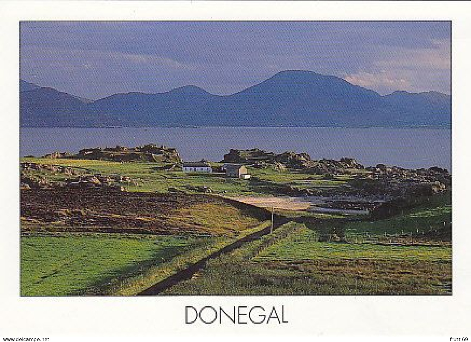 AK 178419 IRELAND - Donegal - Donegal