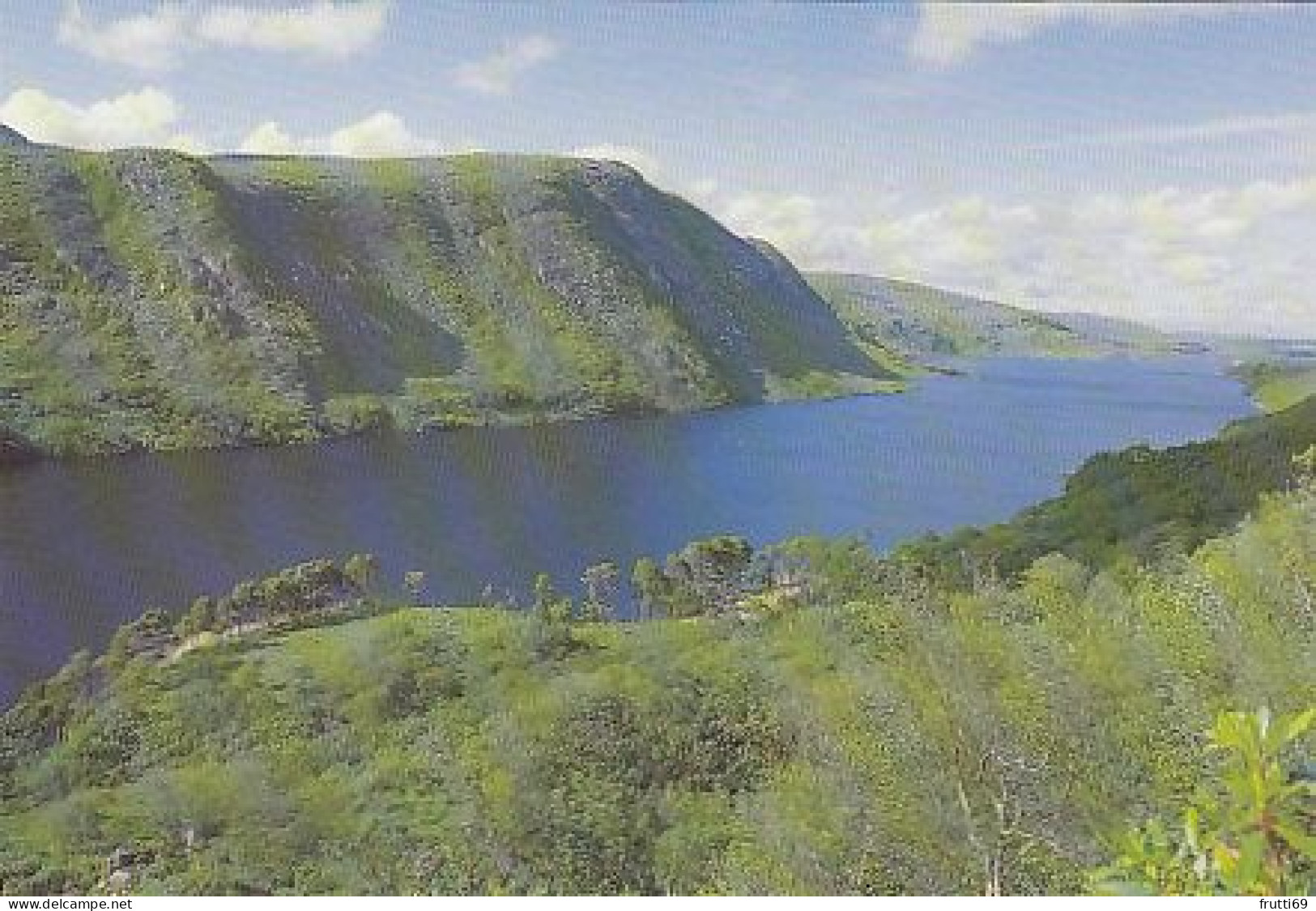 AK 178421 IRELAND - Donegal - Glenveagh National Park - View From Scollops Mountains - Donegal