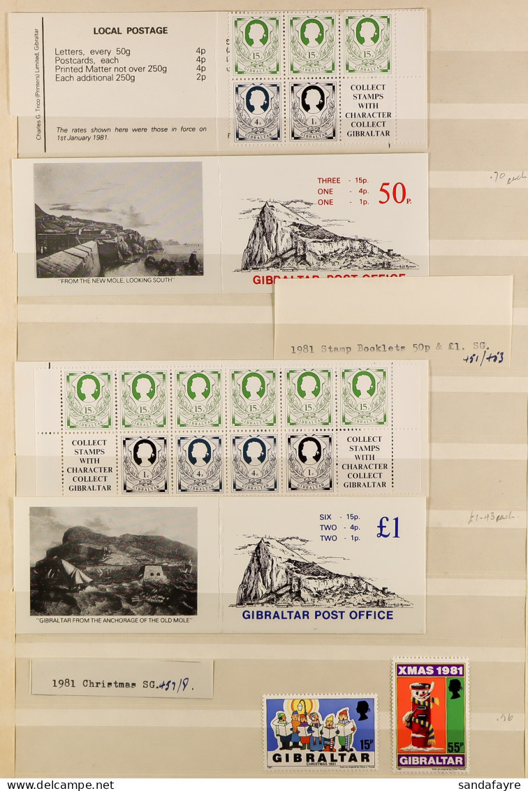 COMMONWEALTH COLLECTIONS In Thirteen Stockbooks / Albums. Chiefly Used. Strength In Canada, Australia And New Zealand Wi - Sonstige & Ohne Zuordnung