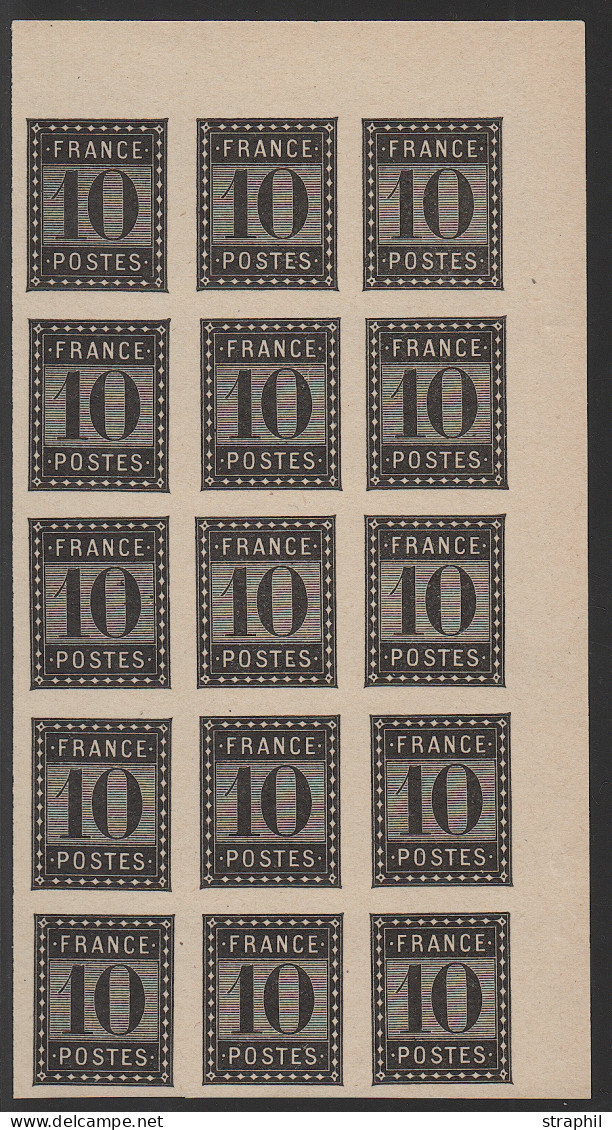 (*) ESSAI SUR TIMBRES CLASSIQUES - Other & Unclassified