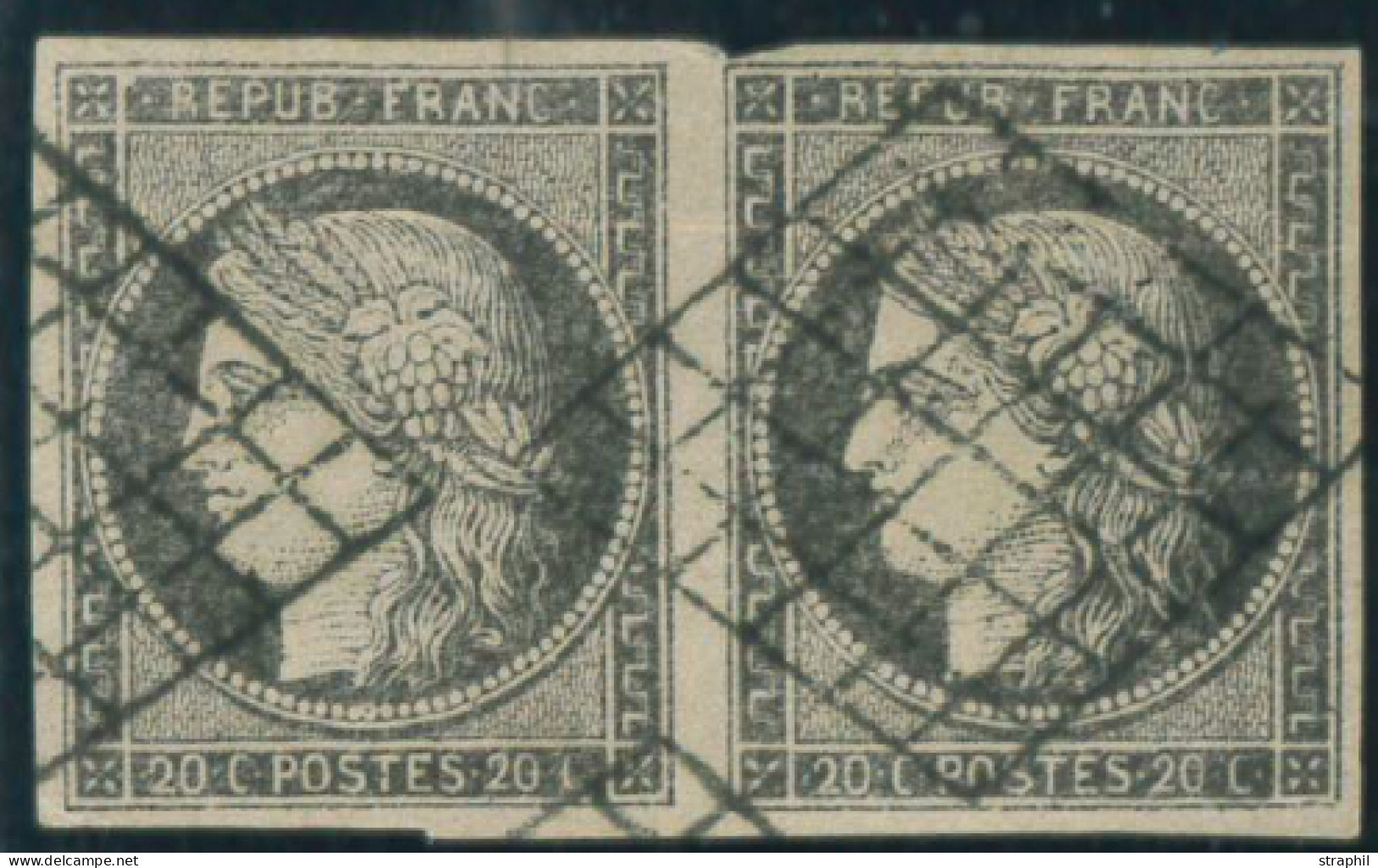 O ESSAI SUR TIMBRES CLASSIQUES - Other & Unclassified