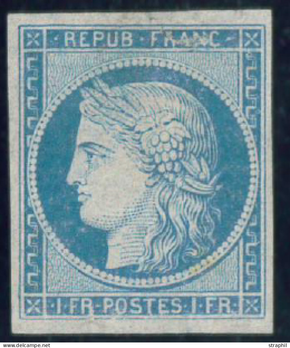 (*) ESSAI SUR TIMBRES CLASSIQUES - Autres & Non Classés