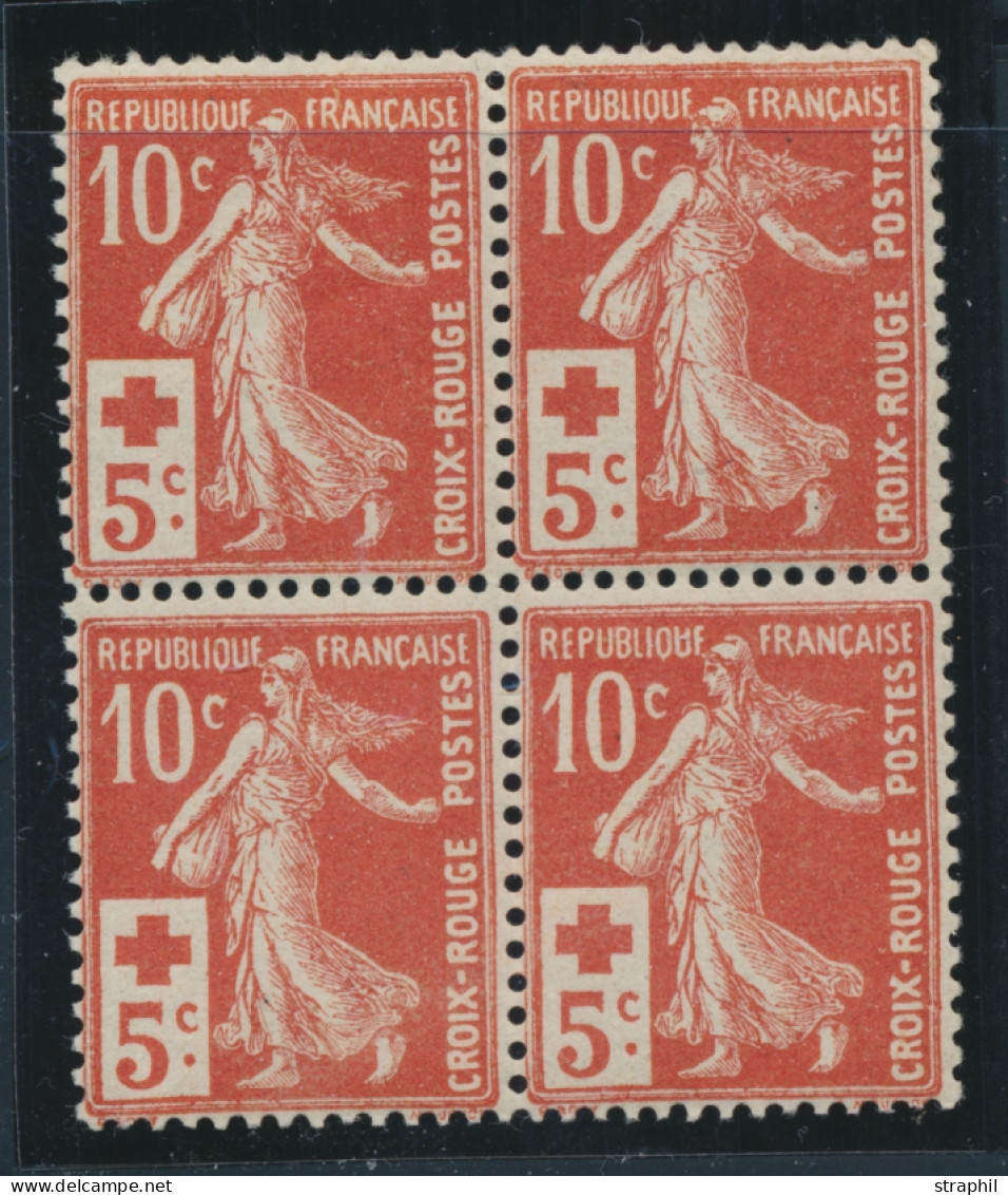 ** PERIODE SEMI-MODERNE - Unused Stamps