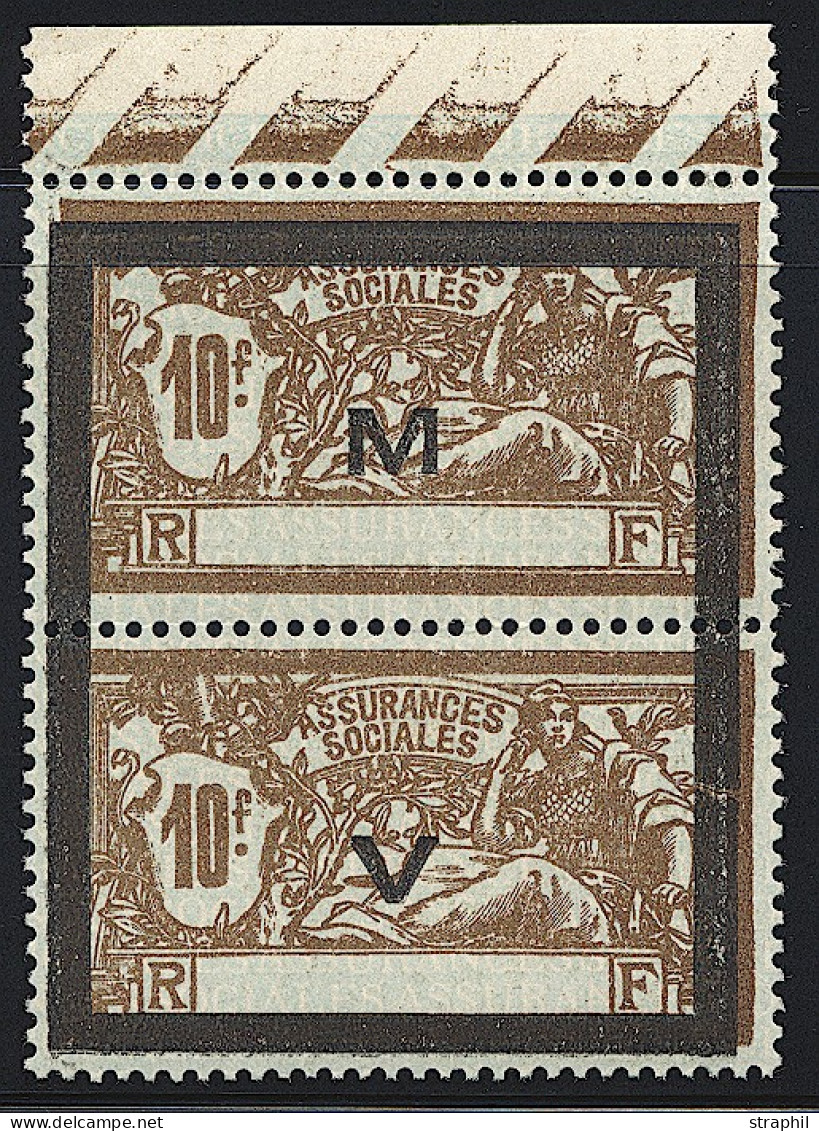 ** TIMBRES FISCAUX - Sonstige & Ohne Zuordnung