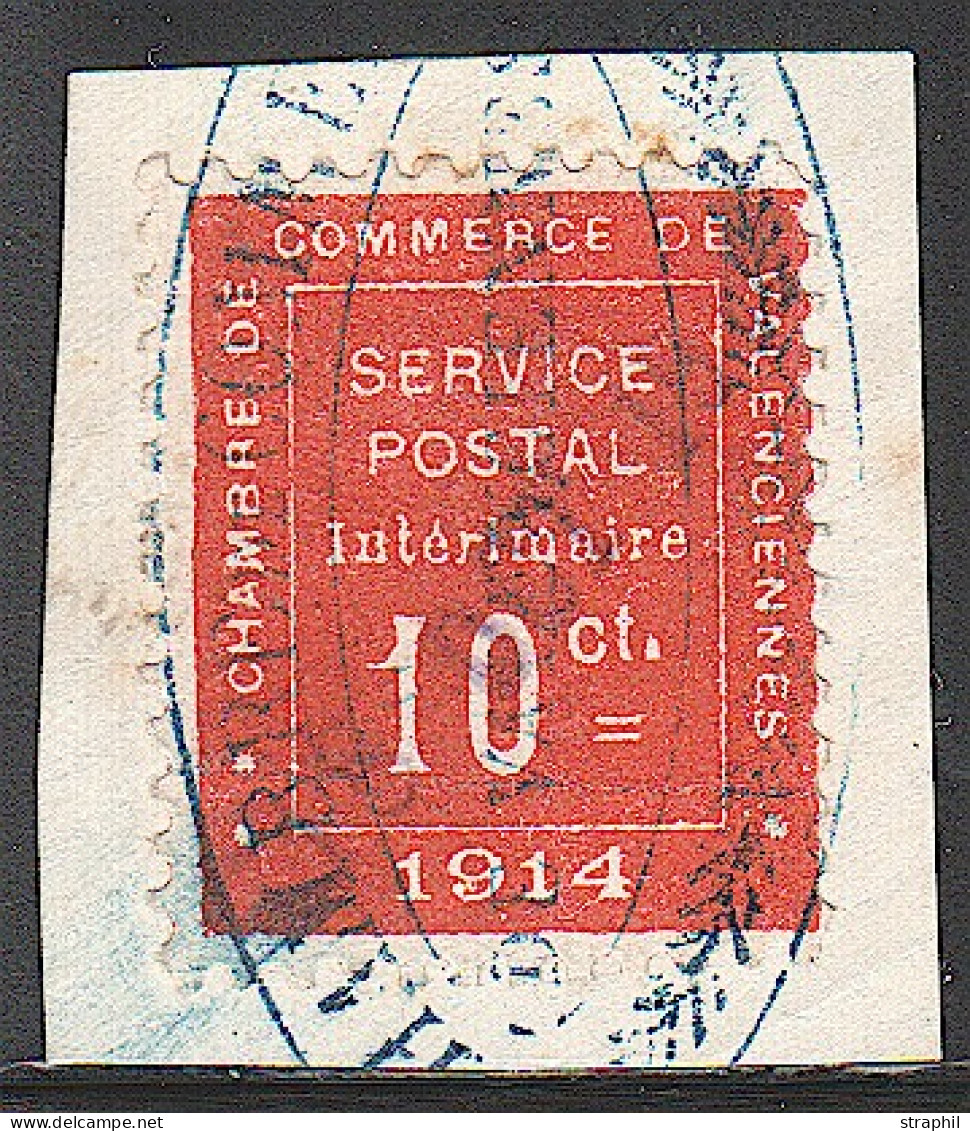 F TIMBRES DE GUERRE - Sellos De Guerra