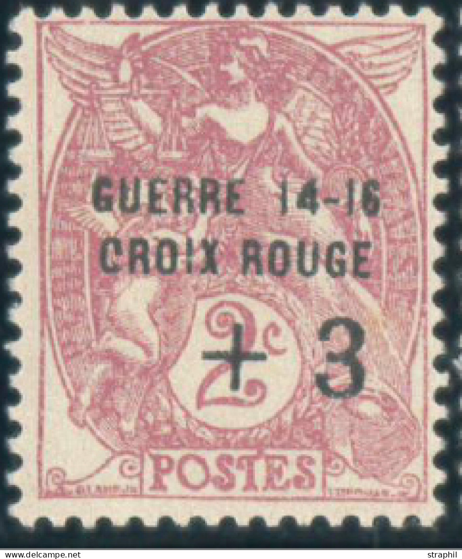 ** TIMBRES DE GUERRE - Guerre (timbres De)