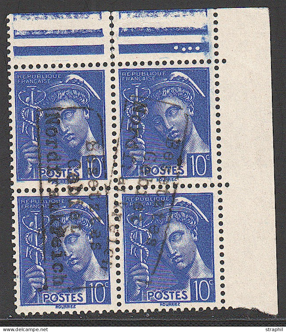 ** TIMBRES DE GUERRE - War Stamps