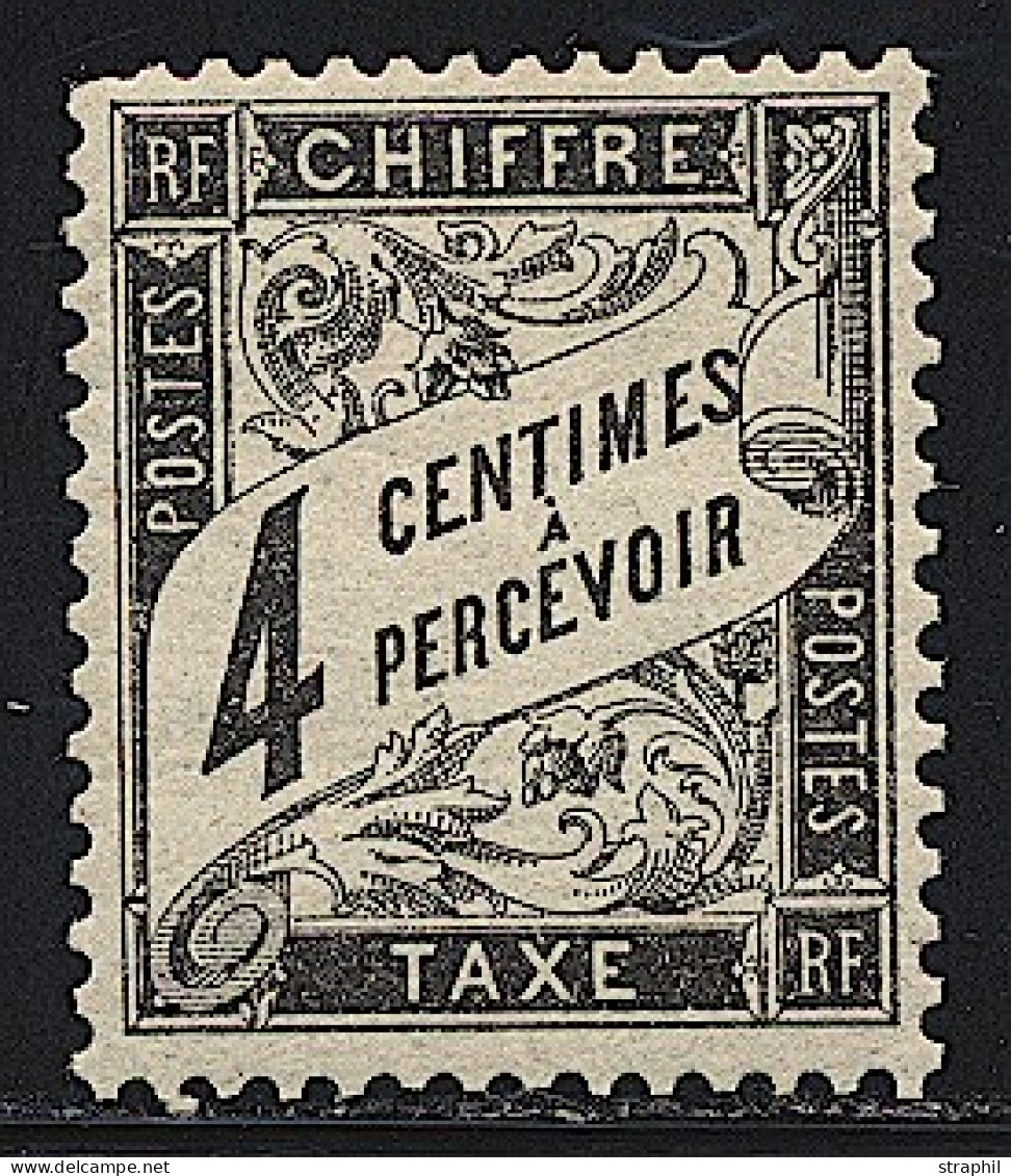 * TIMBRES TAXE - 1859-1959 Nuevos