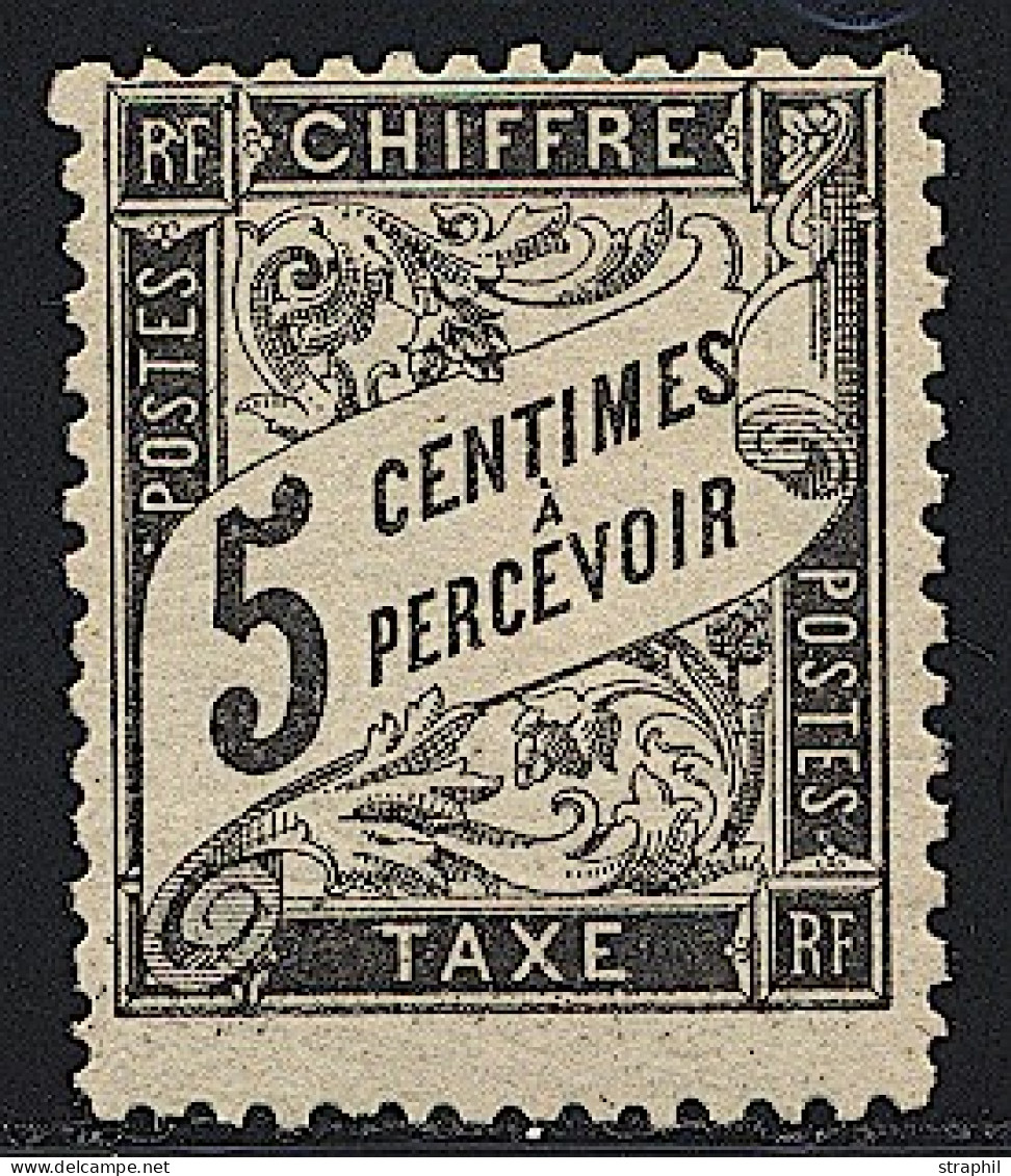 ** TIMBRES TAXE - 1859-1959 Nuevos