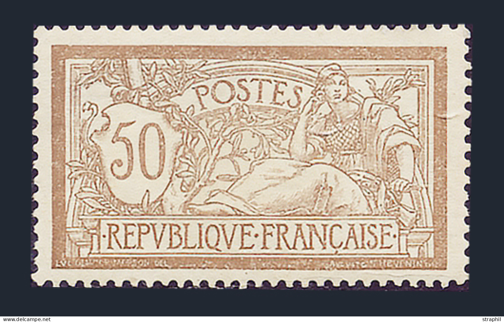 * VARIETES - Variétés: 1900-20 Neufs