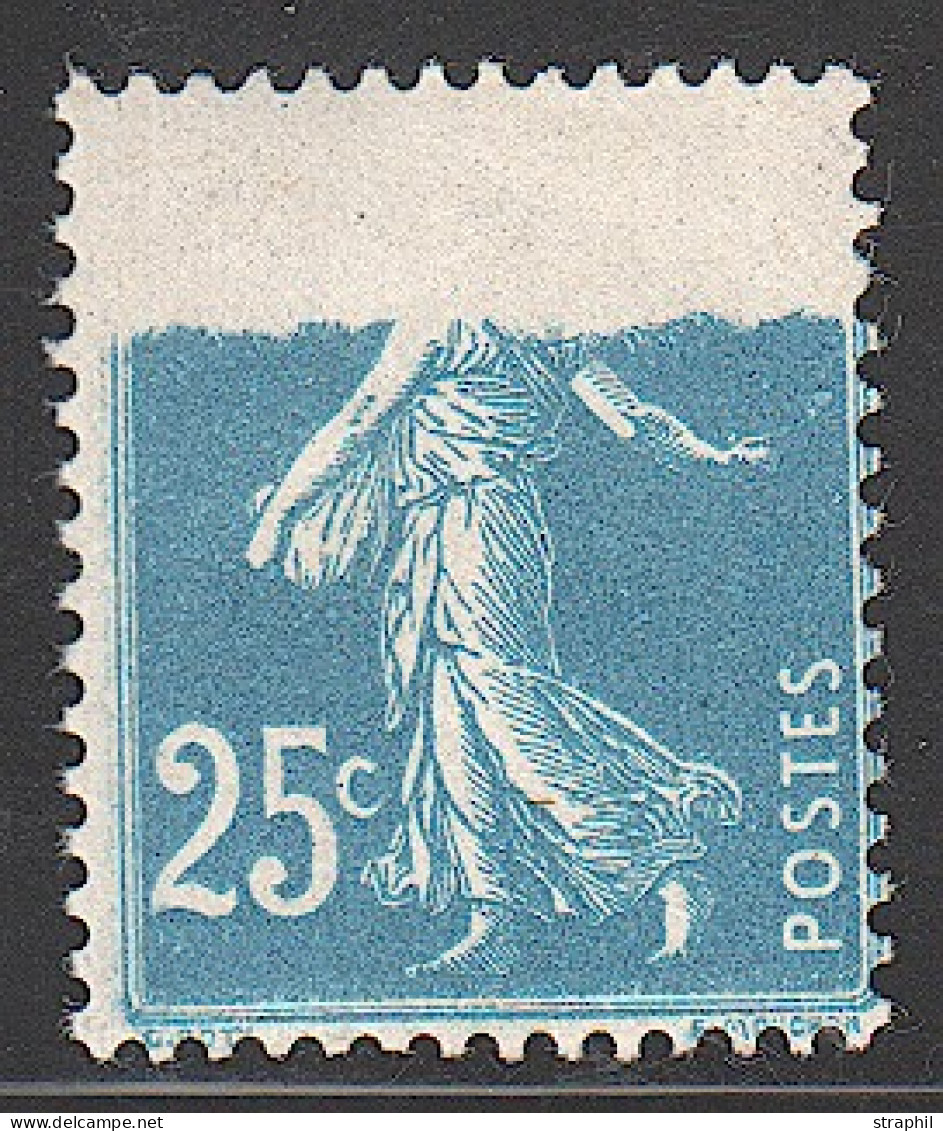 * VARIETES - Variétés: 1900-20 Neufs