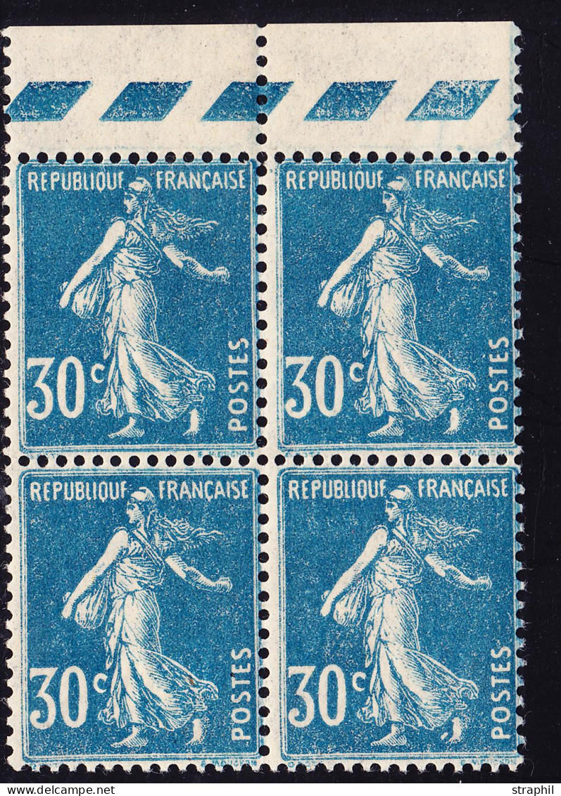 ** VARIETES - Varieteiten: 1900-20 Postfris