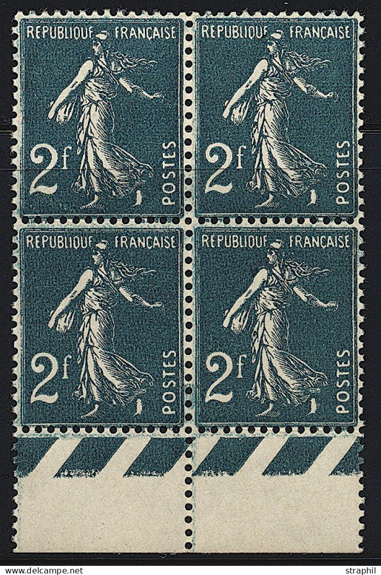 ** VARIETES - Variétés: 1900-20 Neufs