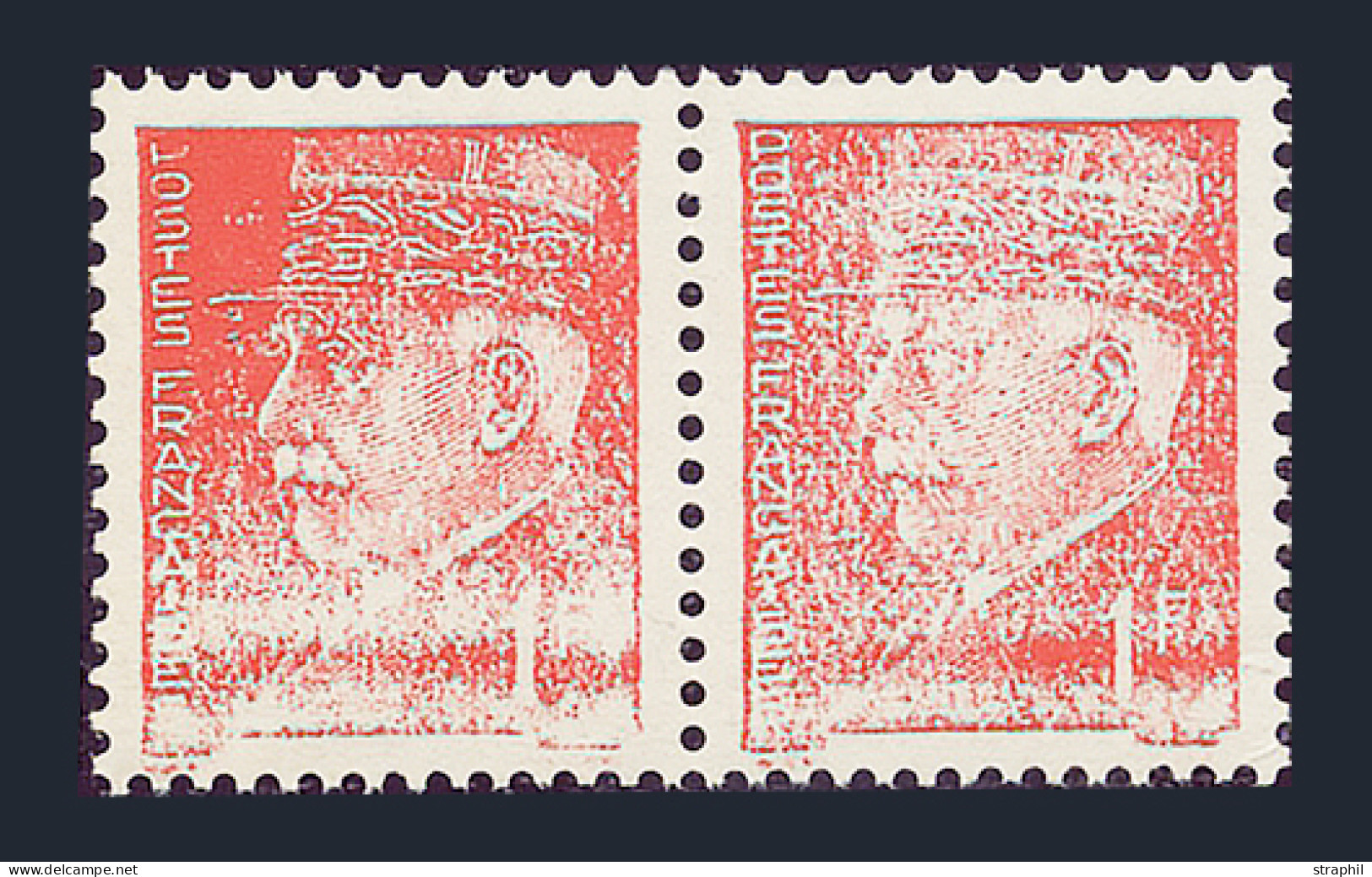 ** VARIETES - Variétés: 1931-40 Neufs