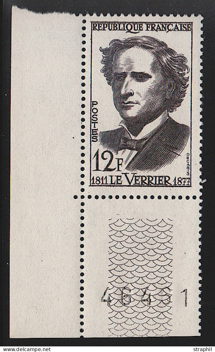 ** VARIETES - Variétés: 1960-69 Neufs