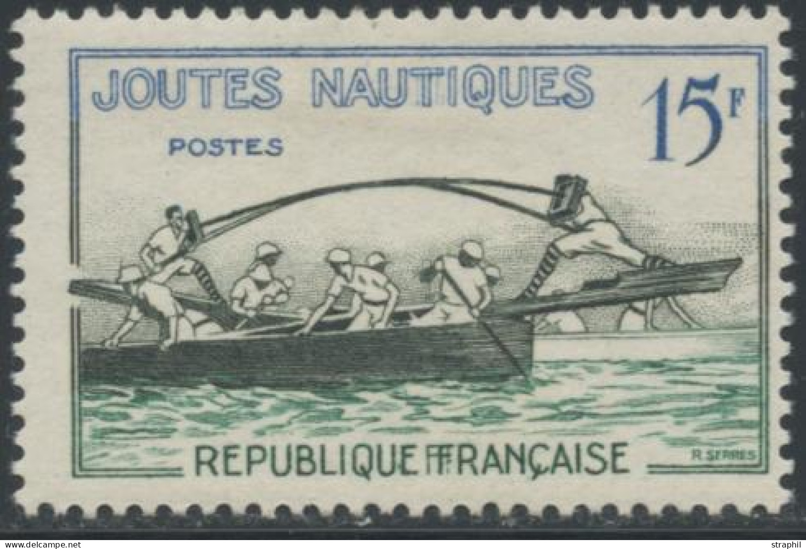 * VARIETES - Variétés: 1960-69 Neufs