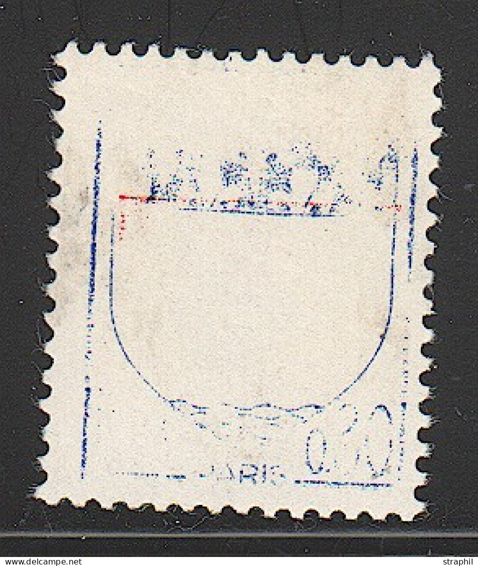 ** VARIETES - Abarten: 1960-69 Ungebraucht