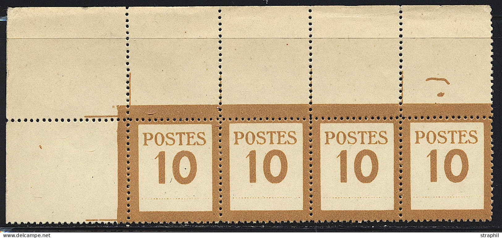 (*) TIMBRES 1870 - 71 - Sonstige & Ohne Zuordnung