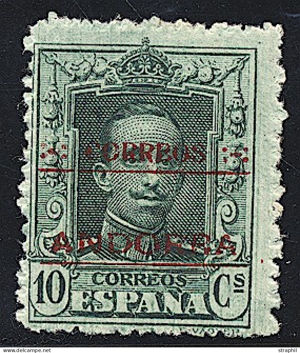 ** ANDORRE ESPAGNOL - Unused Stamps