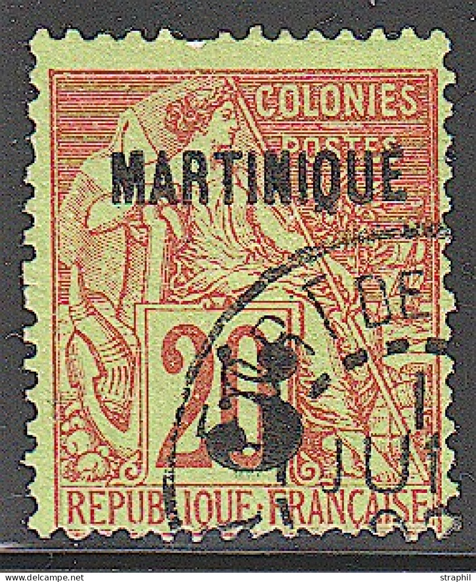 O MARTINIQUE - Sonstige & Ohne Zuordnung