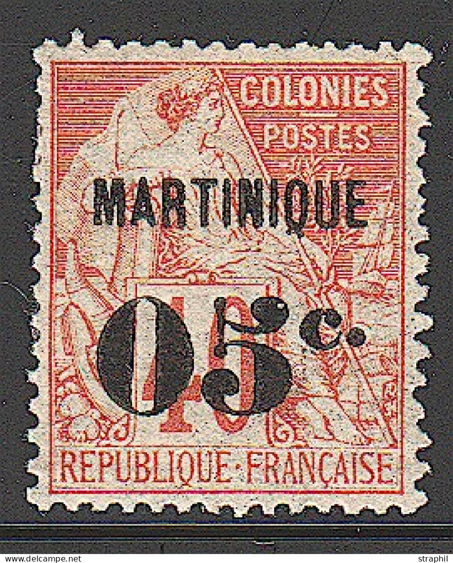 * MARTINIQUE - Autres & Non Classés