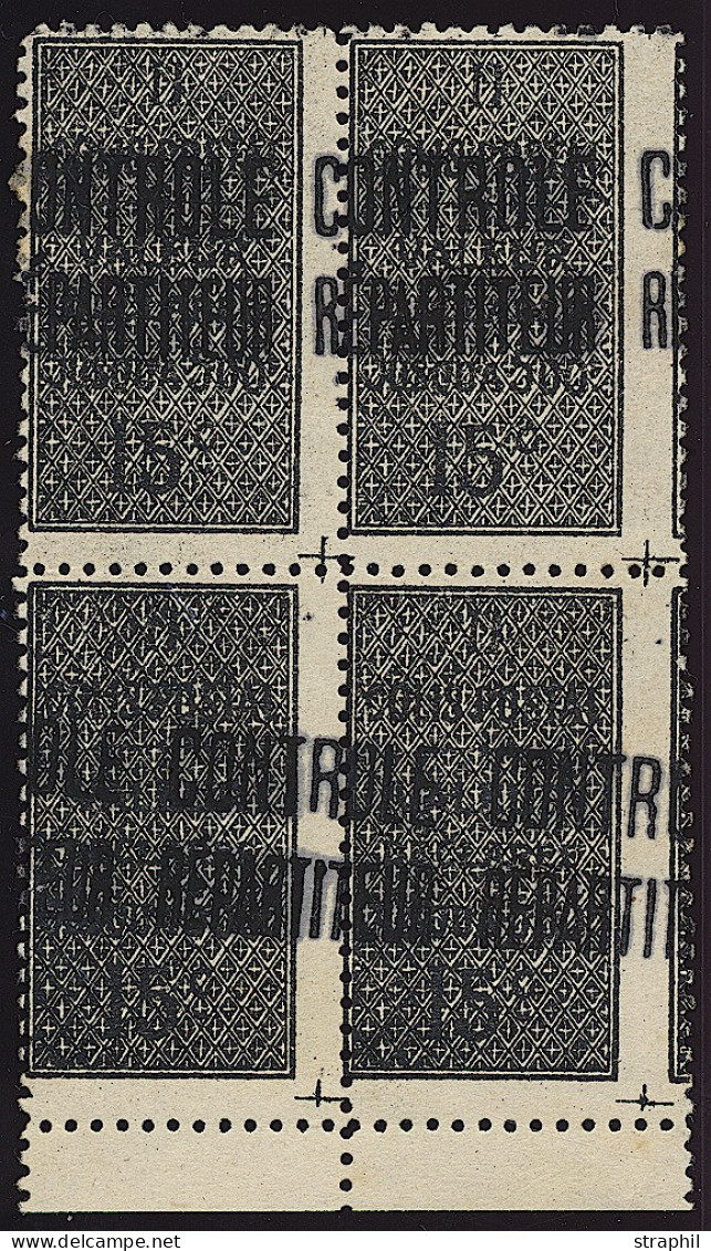 **/* ALGERIE - Postpaketten