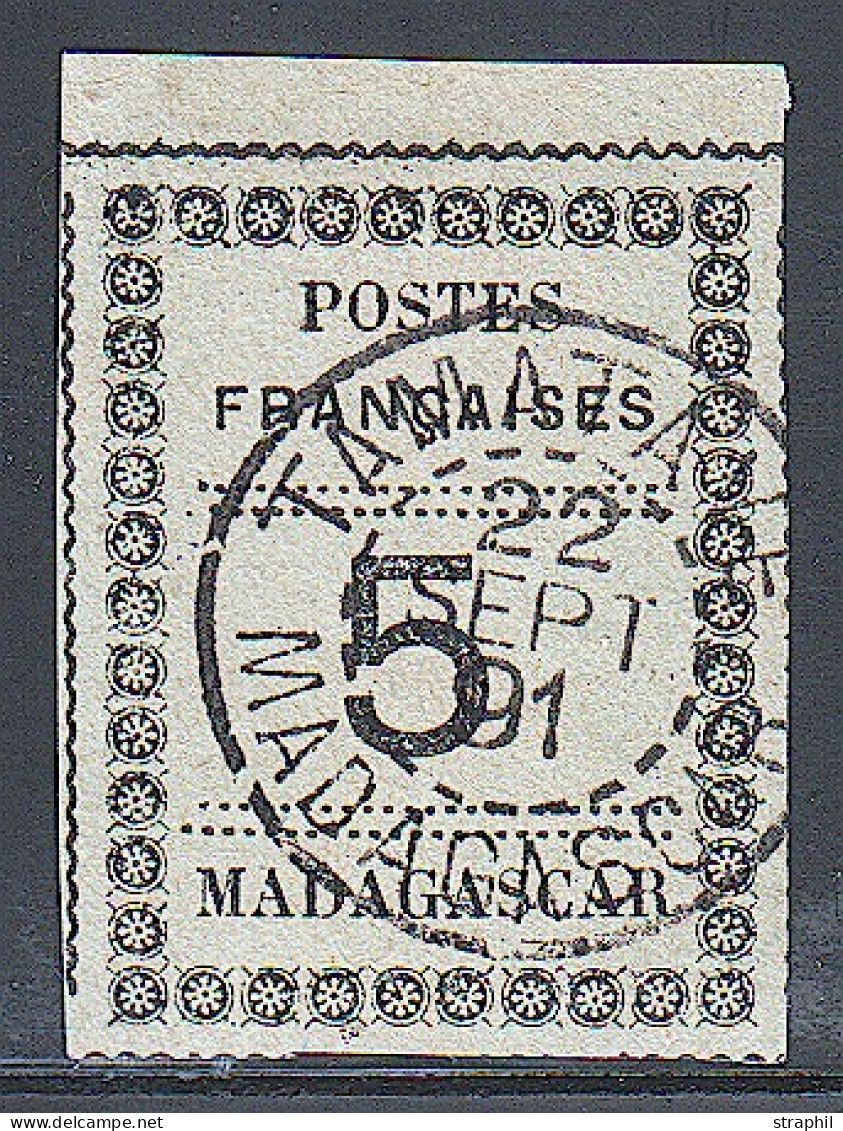 O MADAGASCAR - Other & Unclassified