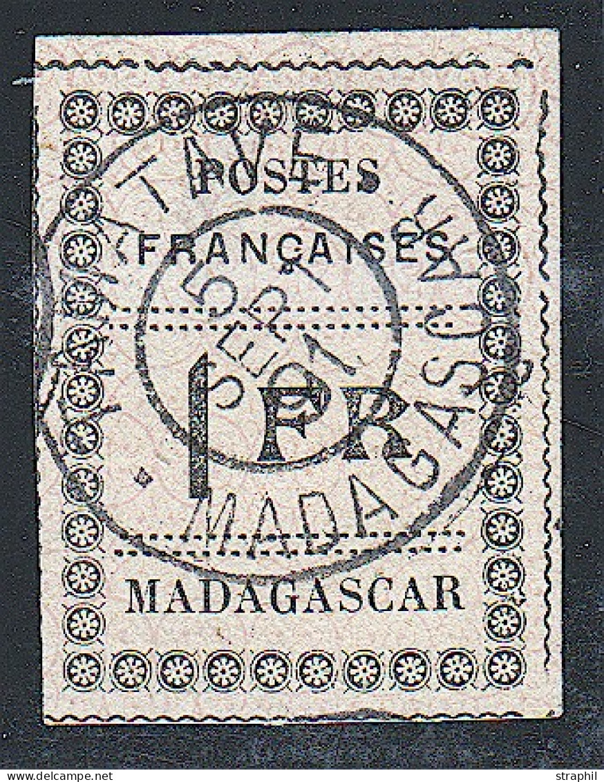 O MADAGASCAR - Other & Unclassified