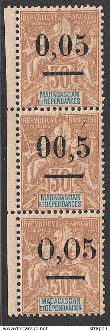 ** MADAGASCAR - Autres & Non Classés