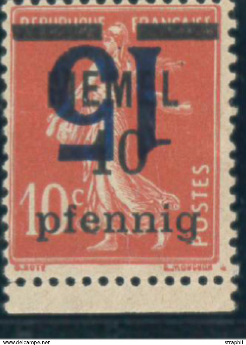 ** MEMEL - Memel (Klaïpeda) 1923