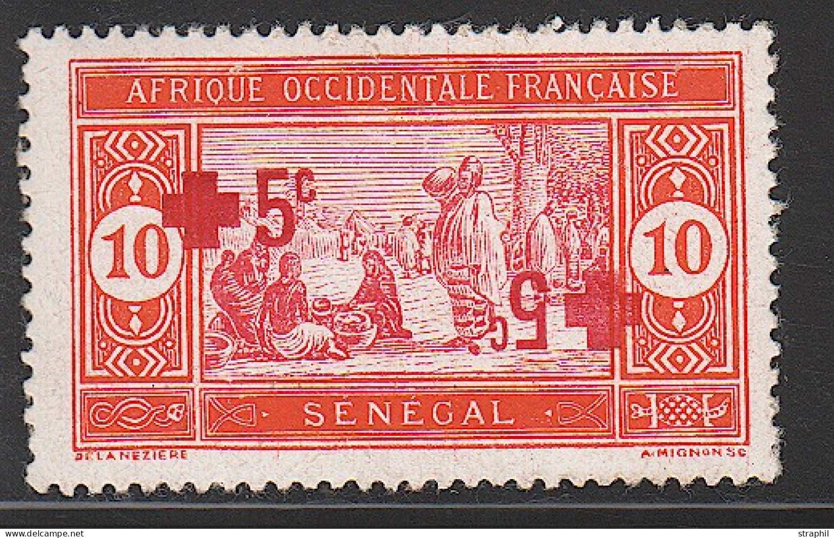 * SENEGAL - Other & Unclassified