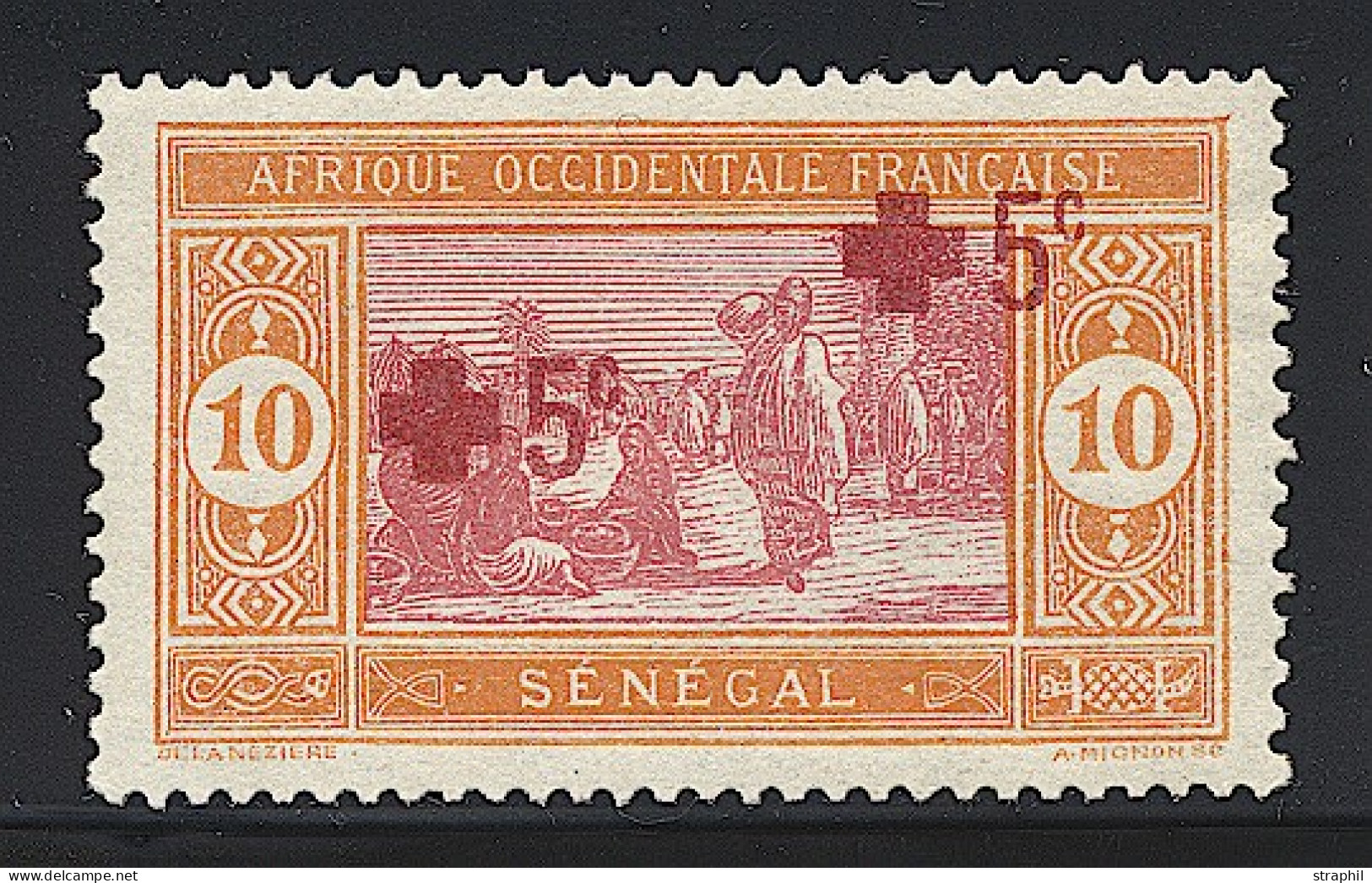 * SENEGAL - Other & Unclassified