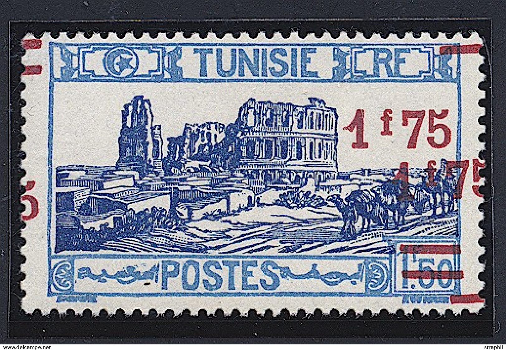 * TUNISIE - Other & Unclassified