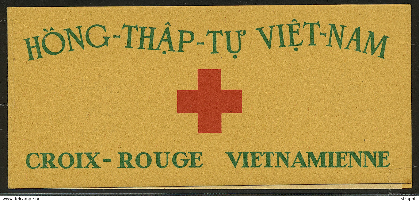 ** VIETNAM - EMPIRE - Viêt-Nam