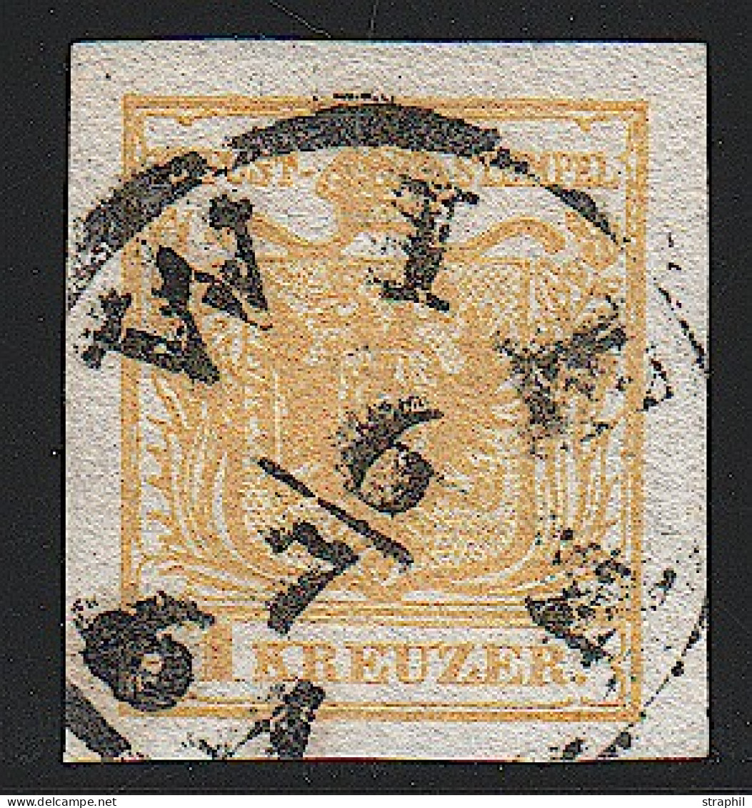 O AUTRICHE - Used Stamps