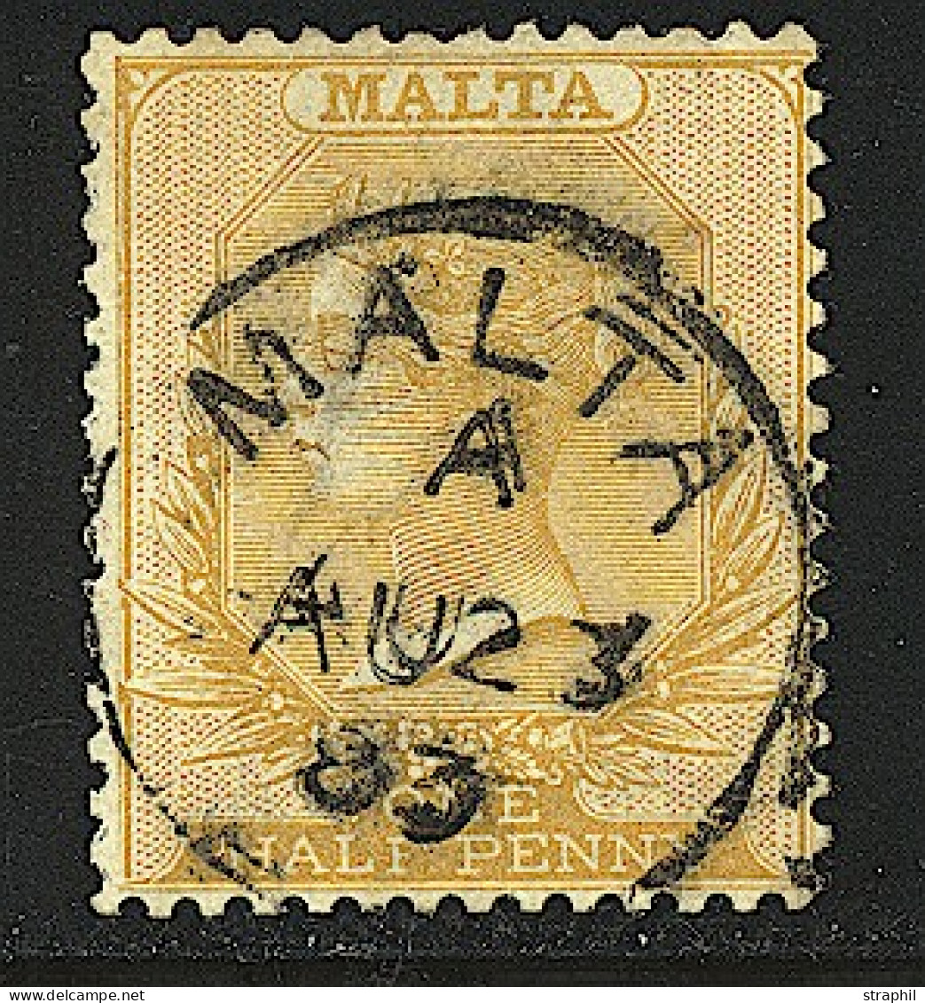 O MALTE - Malta