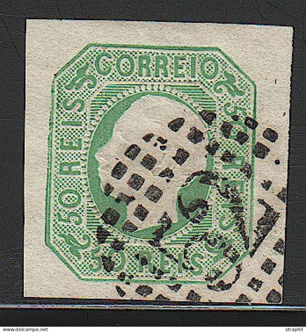 O PORTUGAL - Used Stamps