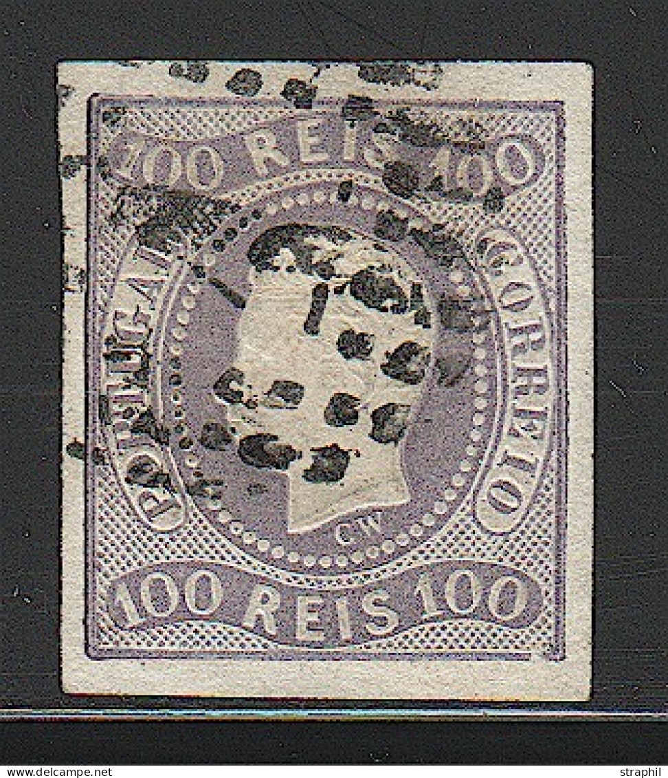 O PORTUGAL - Used Stamps